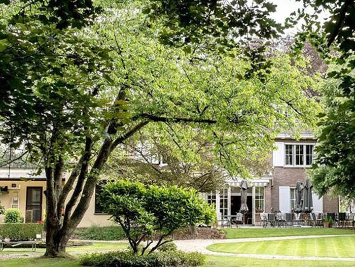 ilgusto restaurant nieuwe locatie terasse