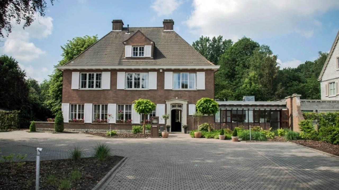 ilgusto restaurant nieuwe locatie